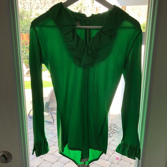 Vintage Bodysuit - Picture 4 of 8